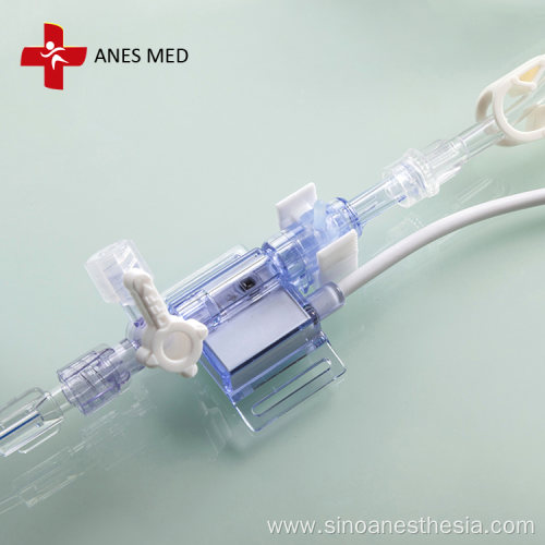 Transducer Medical Blood Pressure Transducer